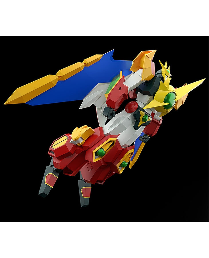 PREORDER MODEROID Daiteioh