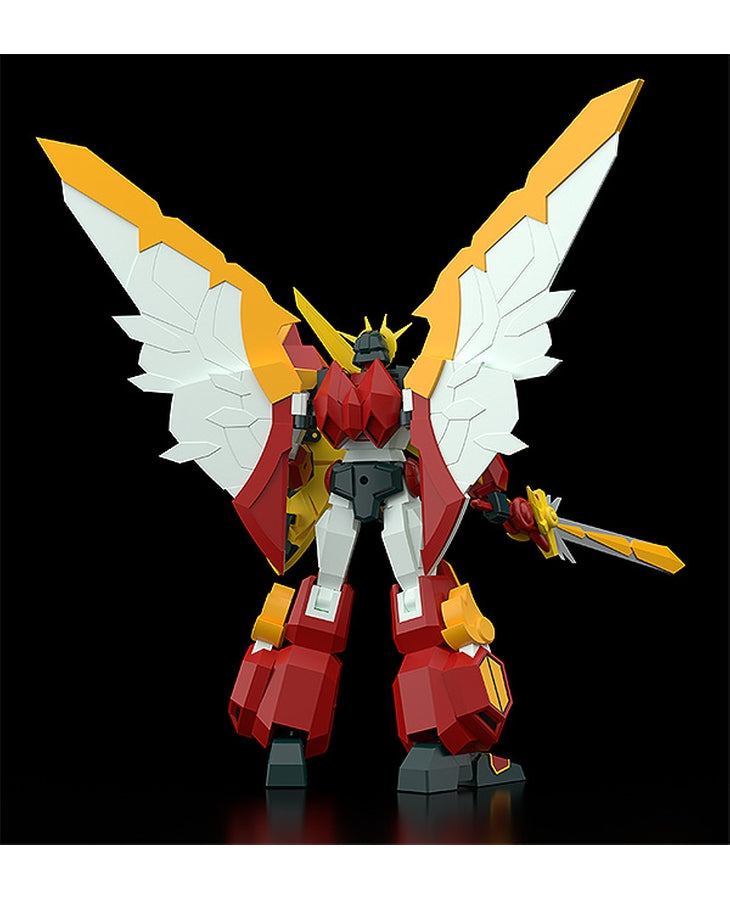 PREORDER MODEROID Daiteioh