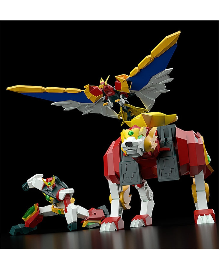 PREORDER MODEROID Daiteioh