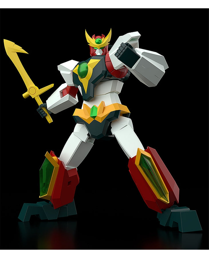 PREORDER MODEROID Daiteioh