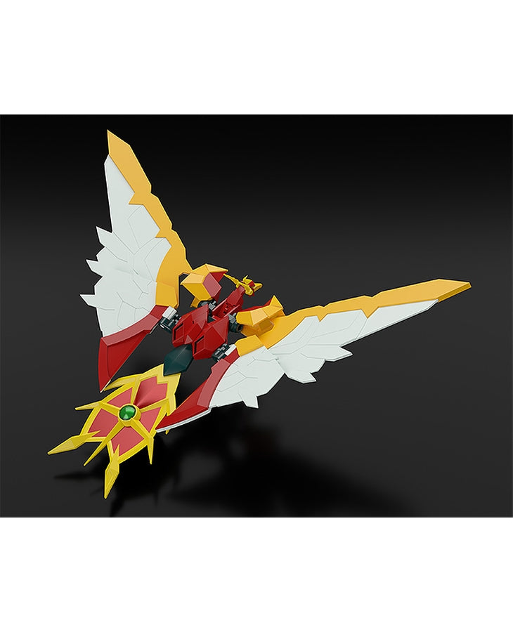PREORDER MODEROID Daiteioh