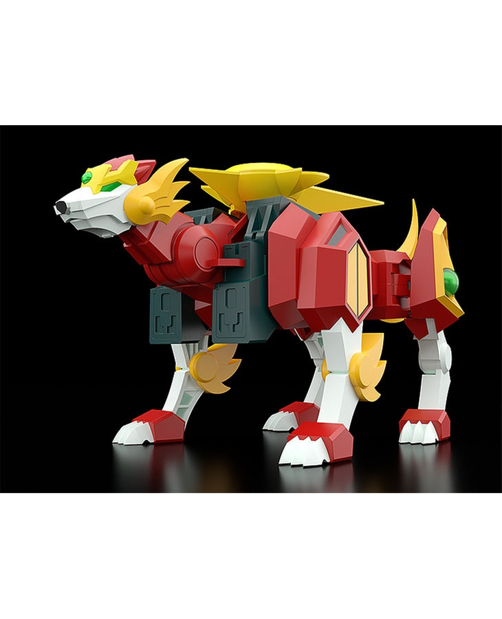 PREORDER MODEROID Daiteioh