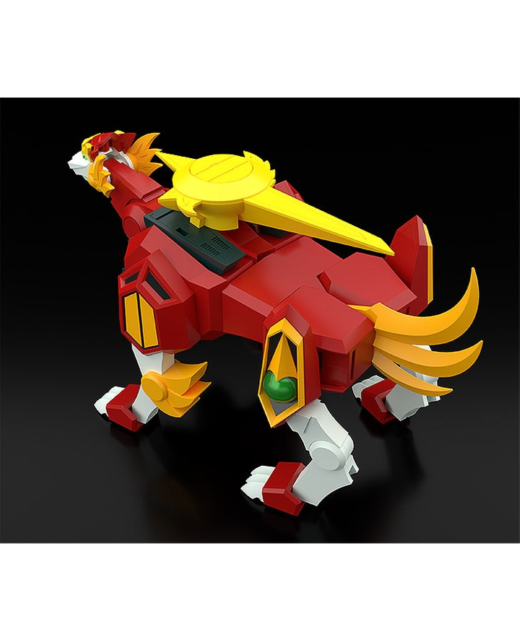 PREORDER MODEROID Daiteioh