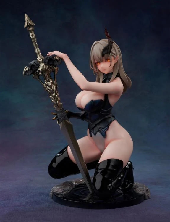 PREORDER Demon Hunter Selina 1/6 Scale Figure