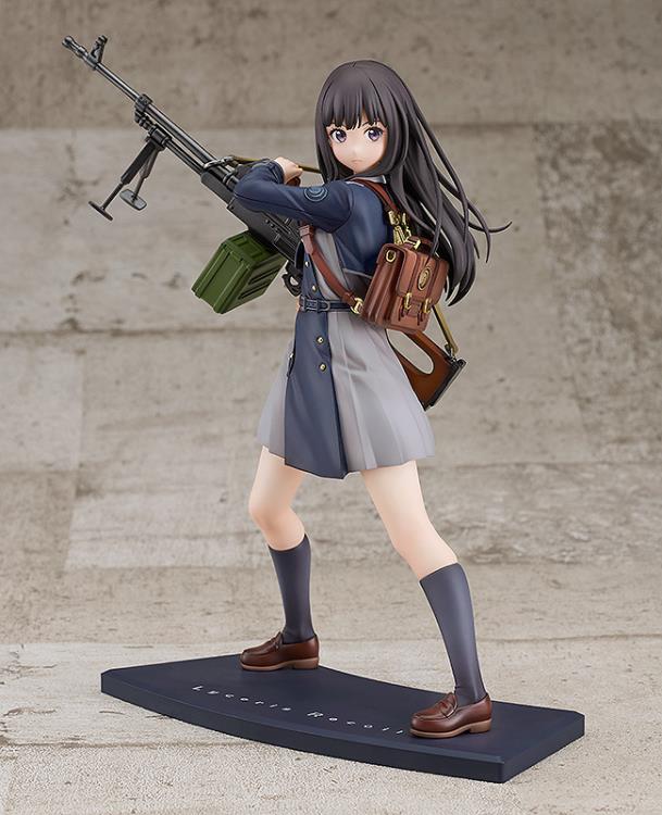 PREORDER Lycoris Recoil Takina Inoue 1/7 Scale Figure