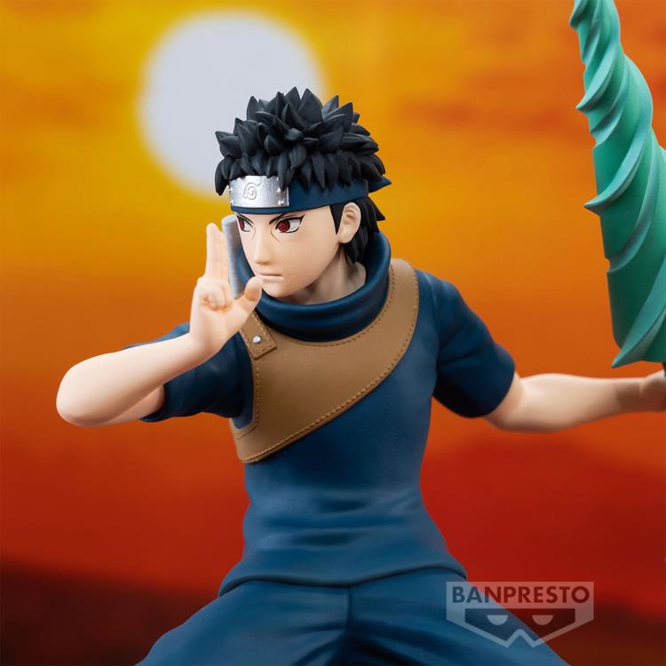 PREORDER Naruto: Shippuden NARUTOP99 Shisui Uchiha Figure