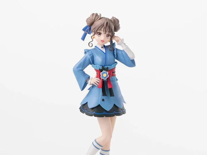 PREORDER Maebashi Witches Desktop x Decorate Collections Mai Kamiizumi Figure