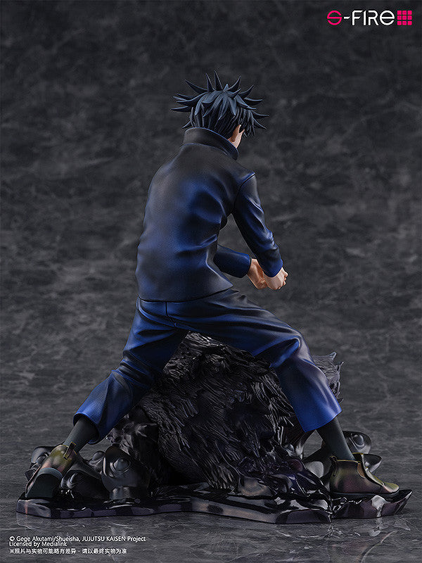 PREORDER JUJUTSU KAISEN Figure Megumi Fushiguro