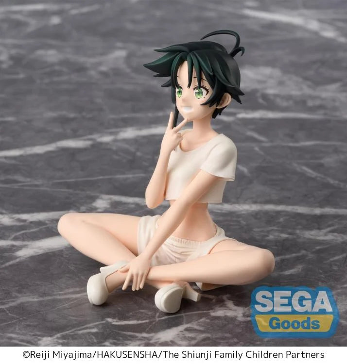 PREORDER The Shiunji Family Children Minami Shiunji Premium Perching Figure