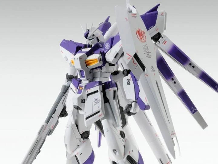 IN STOCK MG 1/100 Hi-Nu Gundam Ver. Ka