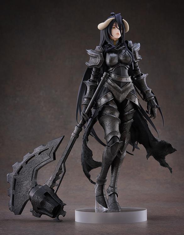 PREORDER Overlord Pop Up Parade L Albedo (Armor Ver.)