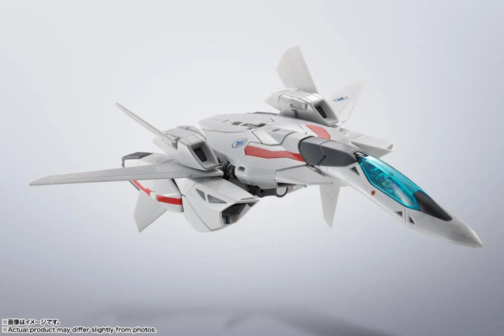 PREORDER Super Dimensional Fortress Macross II: Lovers Again Hi-Metal R VF-2SS Valkyrie II + SAP (Silvie Gena Use) Action Figure