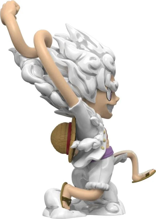 PREORDER XXRAY PLUS: Luffy Gear 5 Edition