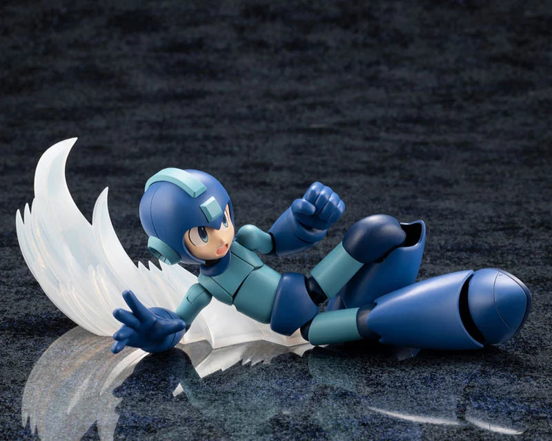 PREORDER Kotobukiya 1/12 Mega Man 11ver. Plastic Model