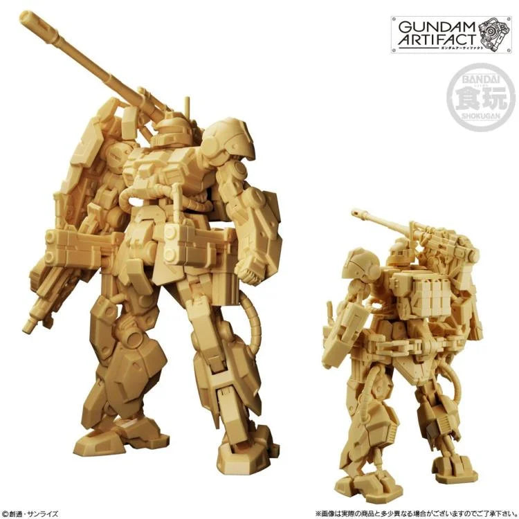PREORDER "Mobile Suit Gundam Artifact 5 Complete Set of 10 Exclusive Model Kits "