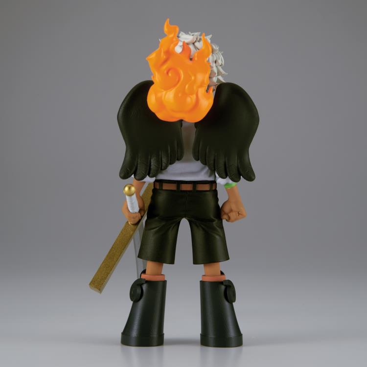PREORDER One Piece DXF The Grandline Series S-Hawk