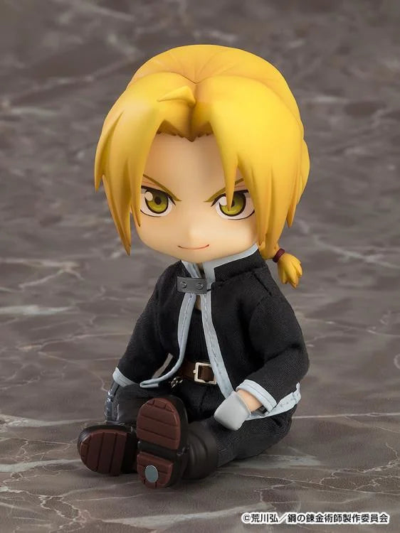 PREORDER Nendoroid Doll Edward Elric