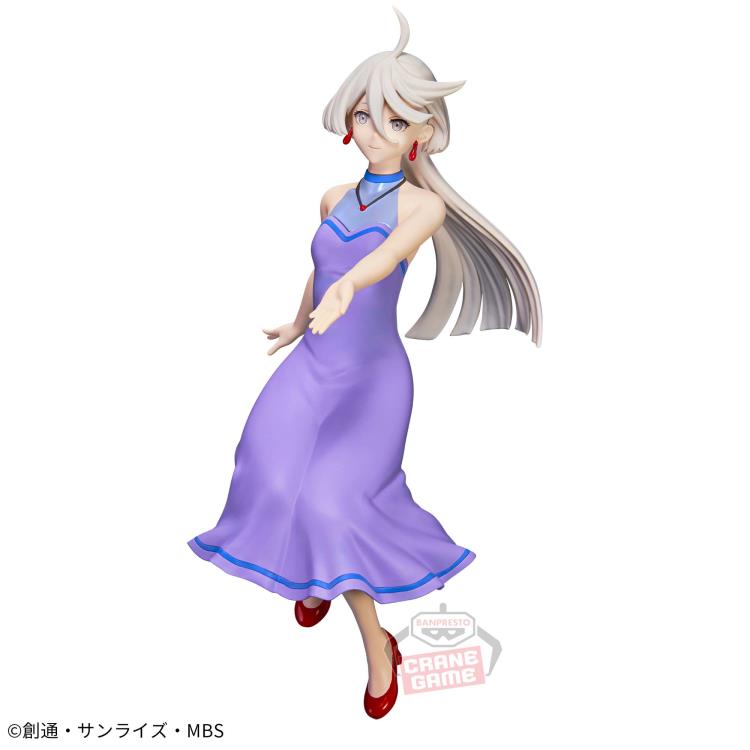 IN STOCK Mobile Suit Gundam: The Witch from Mercury Miorine Rembran (Season 2 Ending Ver.)