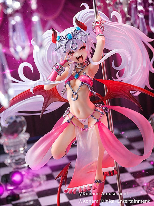 PREORDER Grim Aloe Belly Dance Ver.