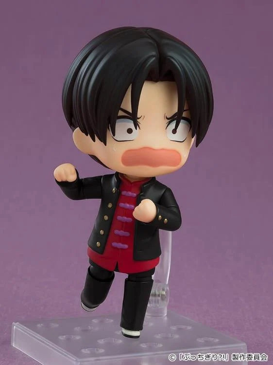 PREORDER Nendoroid Arajin Tomoshibi Bucchigiri?!