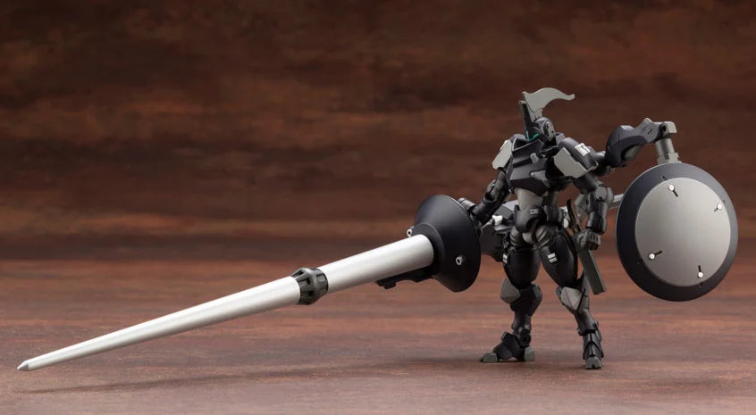 PREORDER Hexa Gear Governor Ignite Spartan 1/24 Scale Model Kit (Reissue)