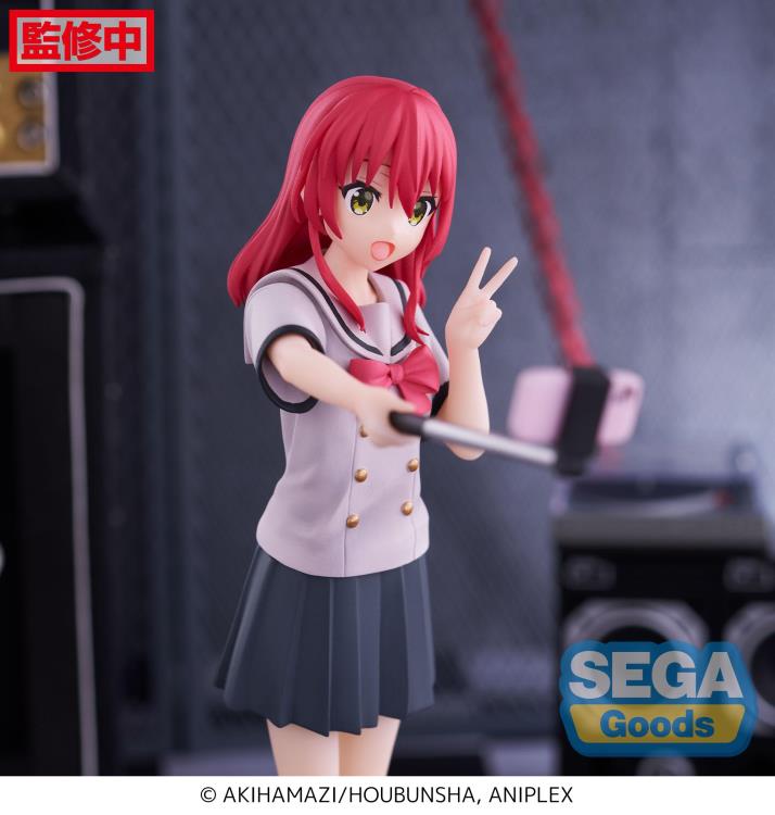 PREORDER Bocchi the Rock! Desktop x Decorate Collections Ikuyo Kita