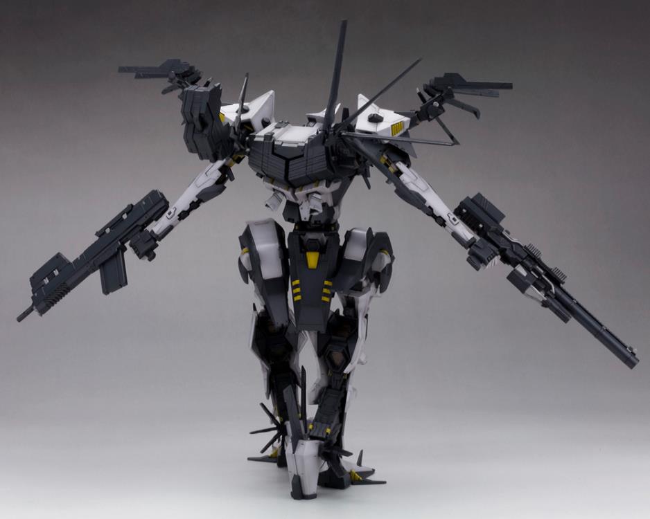 IN STOCK Armored Core: For Answer BFF 063AN Ambient Model Kit