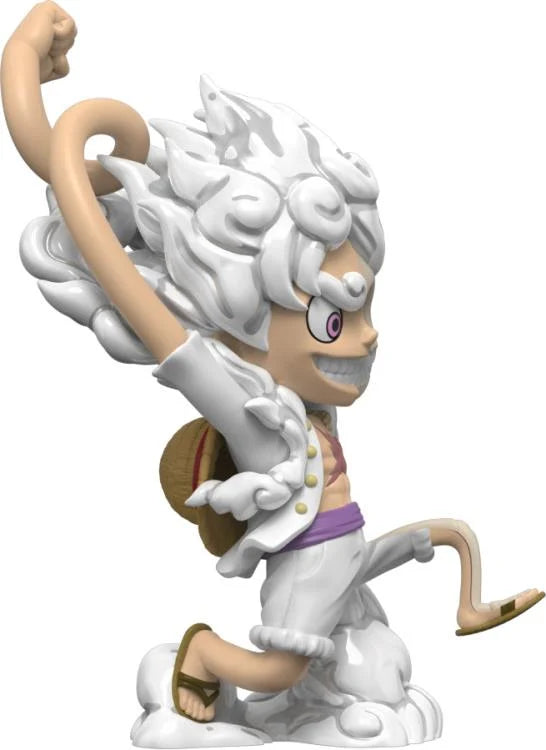 PREORDER XXRAY PLUS: Luffy Gear 5 Edition