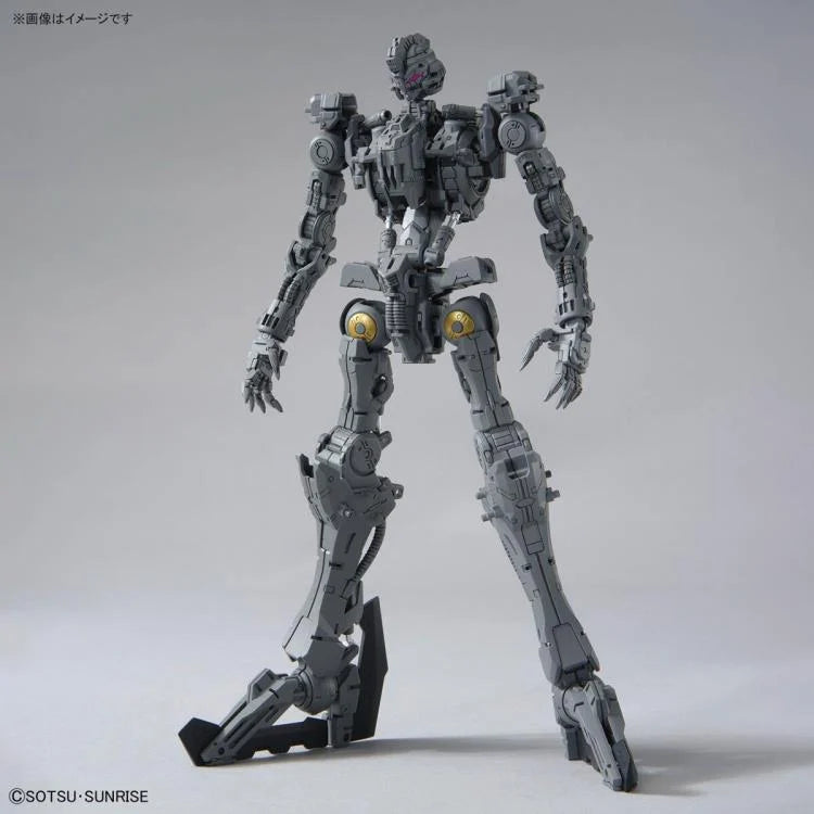 IN STOCK 1/100 MG Gundam Vidar (Mobile Suit Gundam Iron-Blooded Orphans)