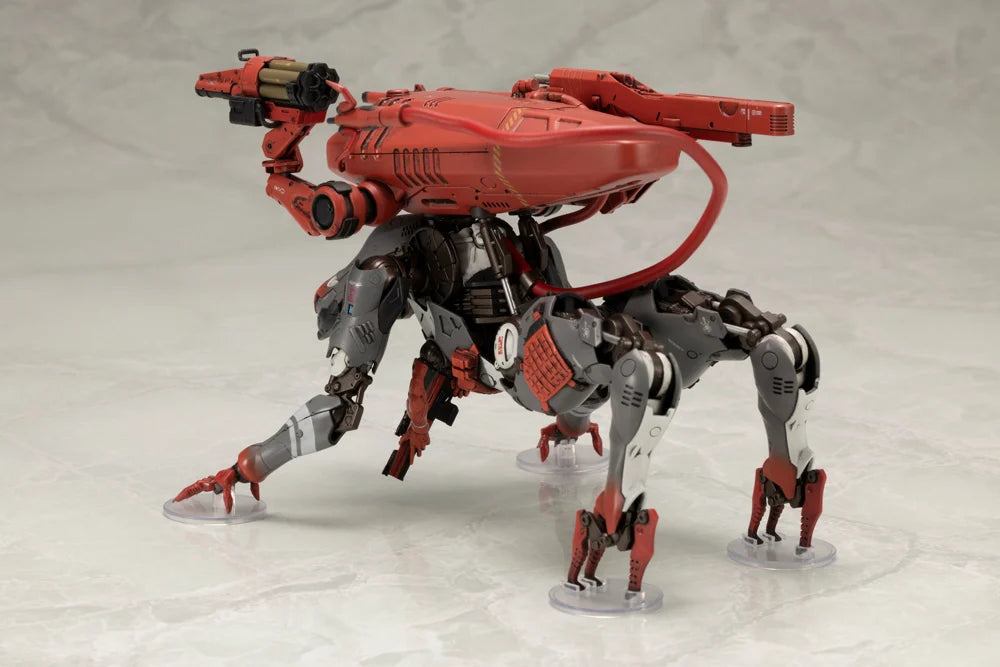 PREORDER Death Stranding 2: On The Beach Ghost Mech Coffins 1/20 Scale Model Kit