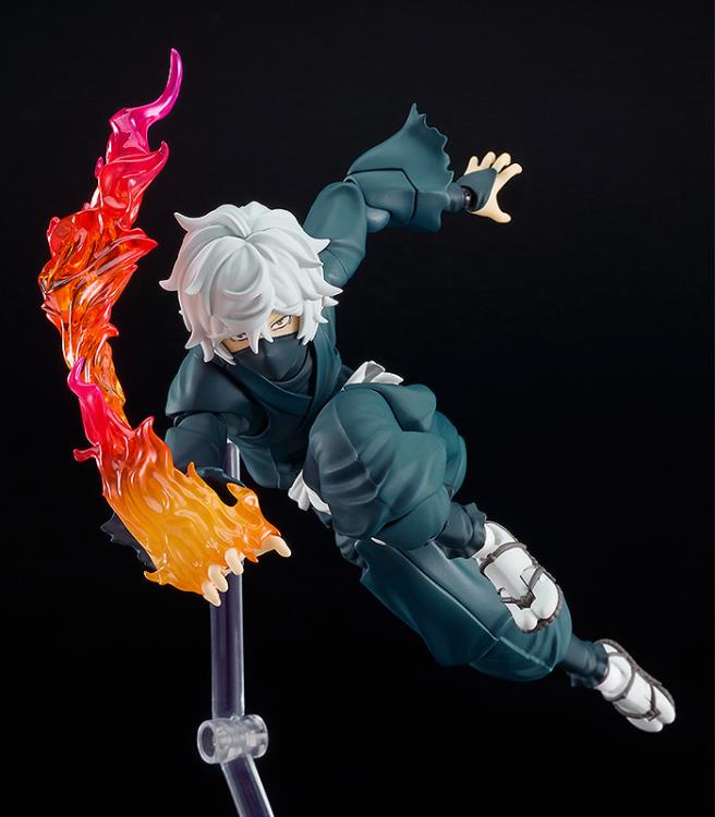 PREORDER figma Gabimaru