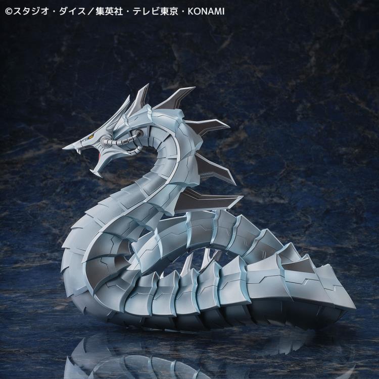 PREORDER Yu-Gi-Oh! Duel Monsters GX Cyber Dragon Figure