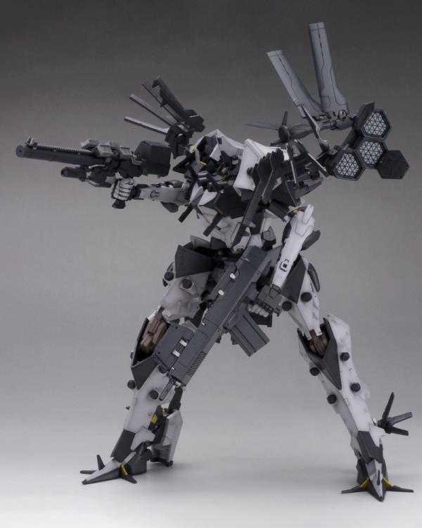 IN STOCK Armored Core: For Answer BFF 063AN Ambient Model Kit