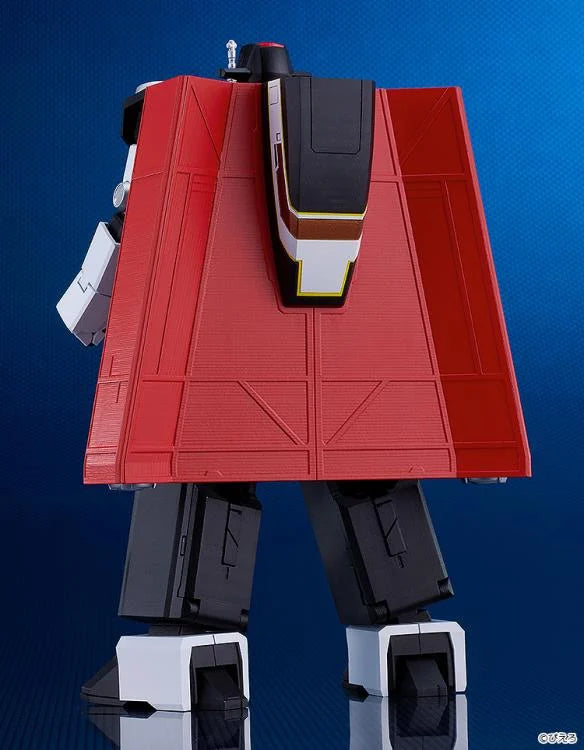 PREORDER MODEROID Bismark (Star Musketeer Bismark)