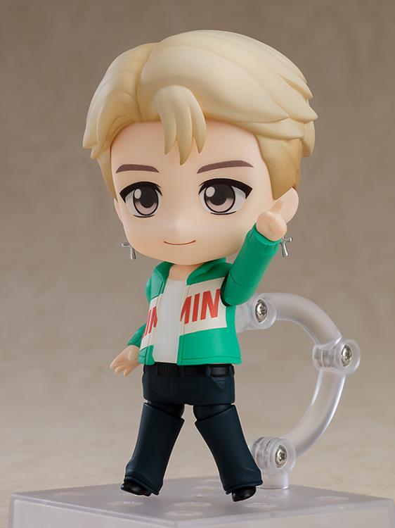 IN STOCK Nendoroid Jimin TinyTAN 1805