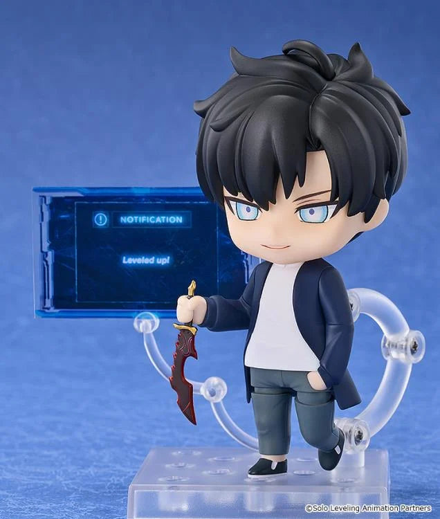 PREORDER Nendoroid Sung Jinwoo