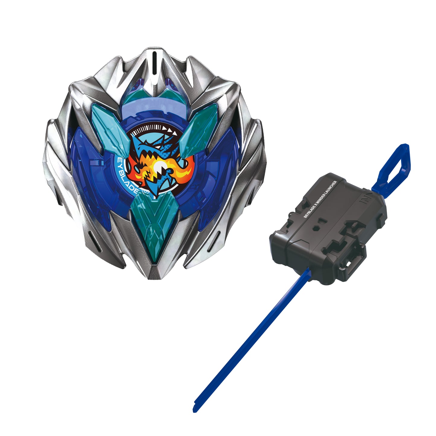 PREORDER Beyblade X UX-01 Starter Dran Buster 1-60A