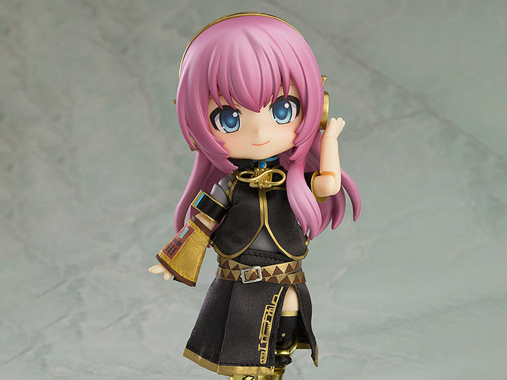 PREORDER Nendoroid Doll Megurine Luka