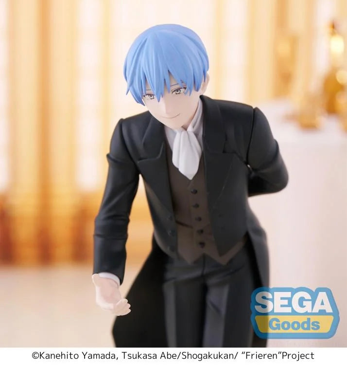PREORDER Frieren: Beyond Journey's End Luminasta Himmel (In Vorig) Figure