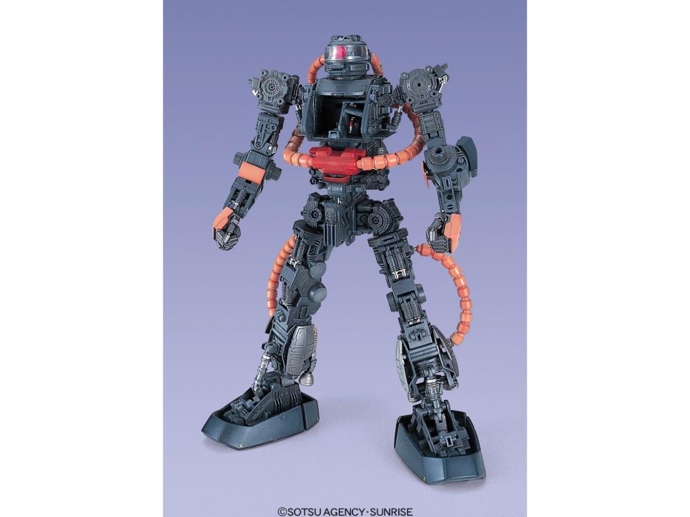 PREORDER PG 1/60 MS-06S ZAKUⅡ Reissue