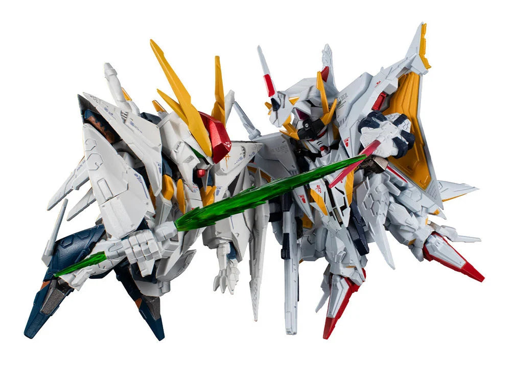 PREORDER FW GUNDAM CONVERGE CORE HATHAWAY SET