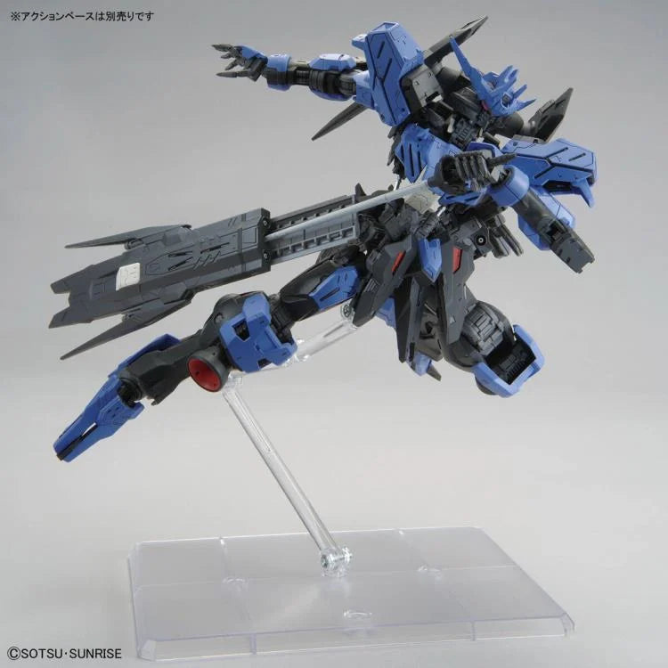 IN STOCK 1/100 MG Gundam Vidar (Mobile Suit Gundam Iron-Blooded Orphans)
