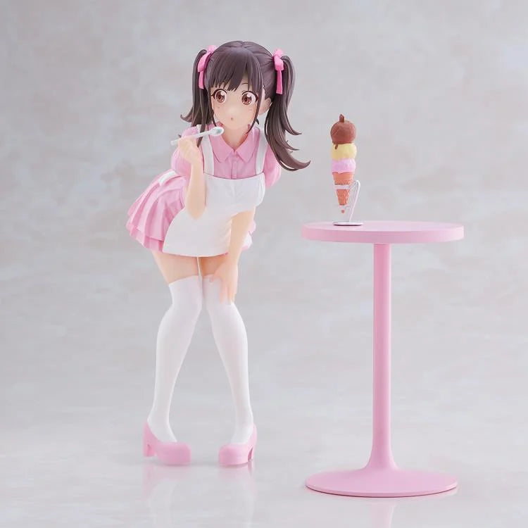PREORDER The Idolmaster: Shiny Colors Espresto Chiyoko Sonoda (Sweetest Pose)