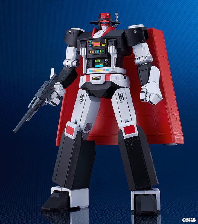PREORDER MODEROID Bismark (Star Musketeer Bismark)