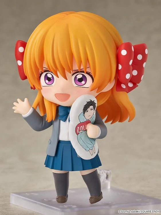 PREORDER Monthly Girls' Nozaki-kun Nendoroid No.2776 Chiyo Sakura