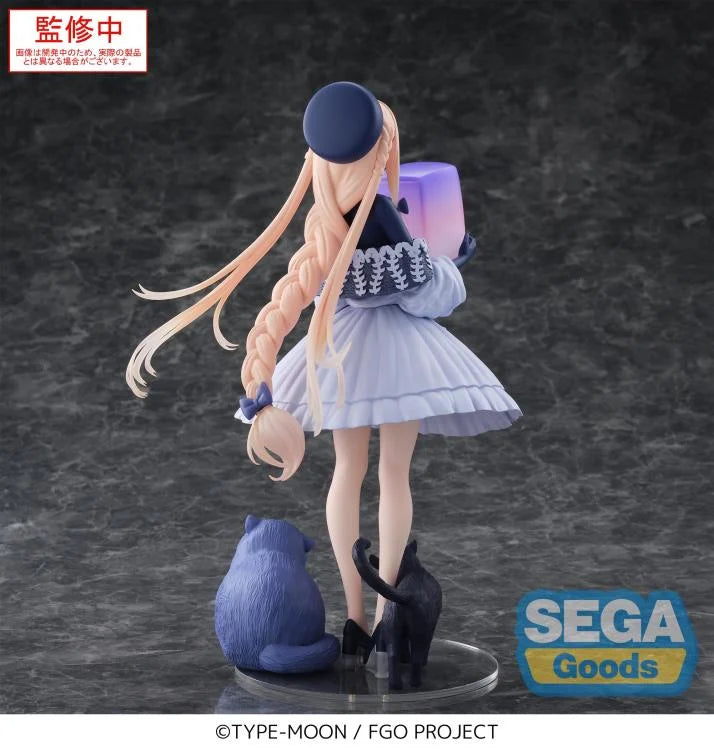 PREORDER Fate/Grand Order Luminasta Abigail Williams (Heroic Spirit Event Attire) Figure