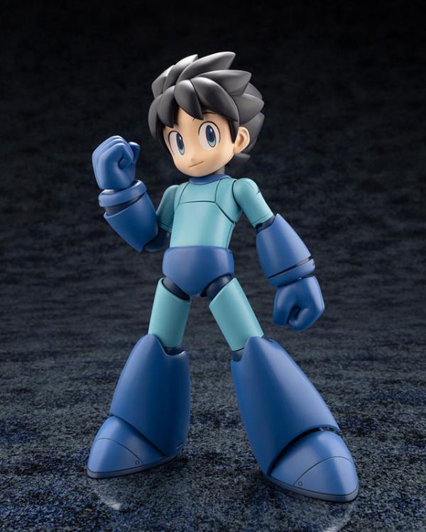 PREORDER Kotobukiya 1/12 Mega Man 11ver. Plastic Model