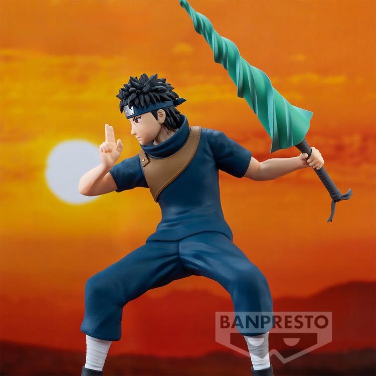 PREORDER Naruto: Shippuden NARUTOP99 Shisui Uchiha Figure