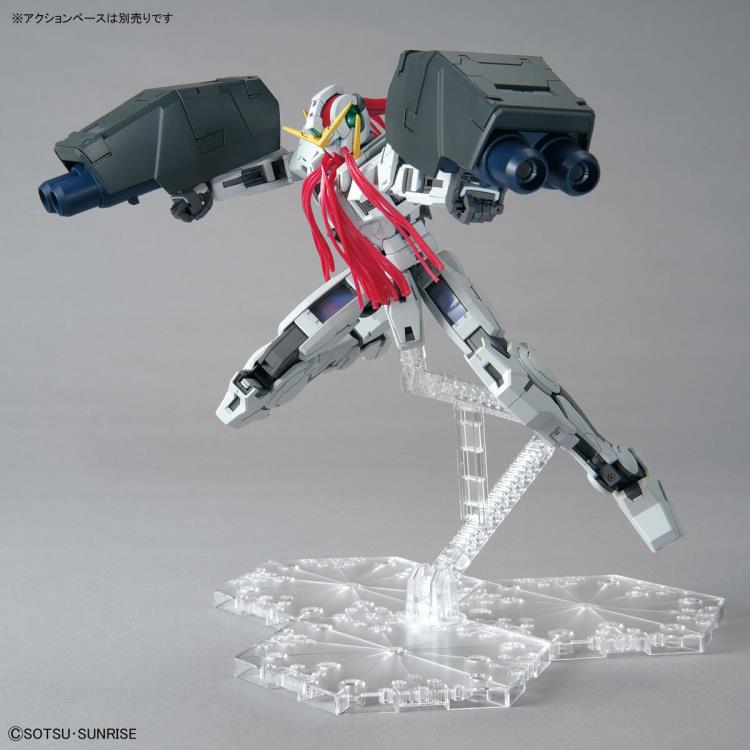 IN STOCK MG 1/100 Gundam Virtue
