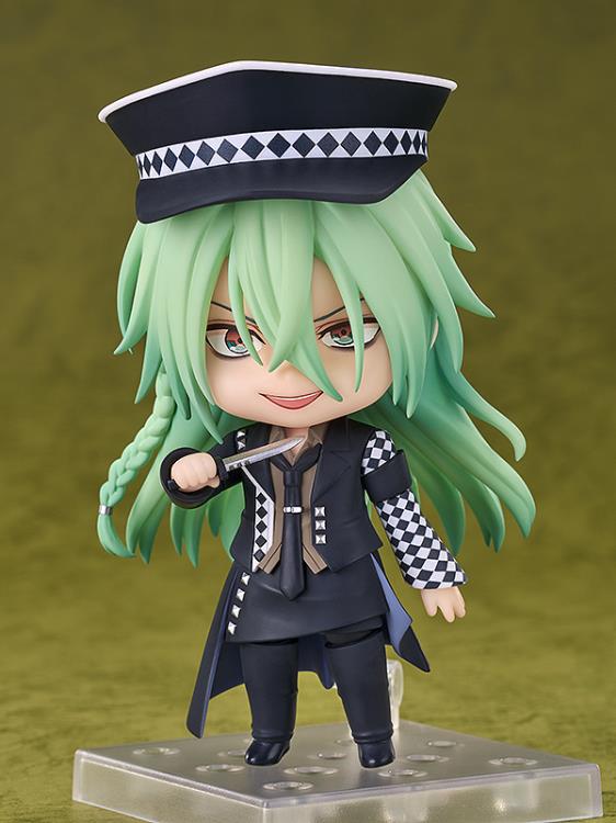 PREORDER Nendoroid Ukyo
